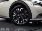 Kia EV6 77.4 kWh Tech