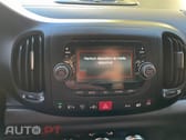 Fiat 500L 1.6 MTJ 120CV 7 LUG.
