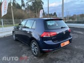 Volkswagen Golf 1.6 TDI 4Motion BlueMotion Comfortline