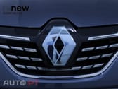 Renault Mégane ST 1.5 Blue dCi R.S. Line