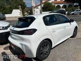 Peugeot 208 1.2 Pure Tech Style- Gasolina