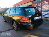 Volkswagen Golf Variant 1.6 tdi confortline