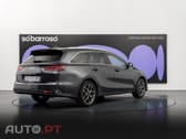 Kia Ceed SW 1.6 CRDi MHEV Dynamic