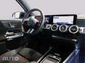 Mercedes-Benz EQB I.V.A DEDUTÍVEL 300 4M AMG