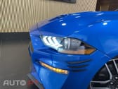 Ford Mustang 2.3 Ecoboost 