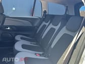 Citroen C4 Grand Picasso e-HDi 115 Exclusive