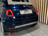 Fiat 500C 1.0 Hybrid