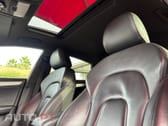 Audi A5 2.0 TDI S-line S tronic