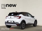Renault Captur Captur 1.0 TCe Techno