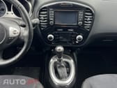 Nissan Juke 1.5 dCi Acenta