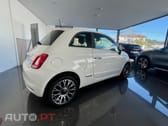 Fiat 500C 1.0 Hybrid Dolcevita
