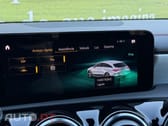 Mercedes-Benz CLA 180 AMG
