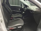 Opel Corsa-E 50 kWh