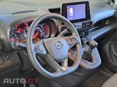 Opel Combo Longo 1.5D 100CV Enjoy