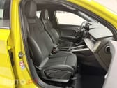 Audi S3 S tronic