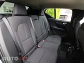 Volvo XC40 Hibrido-Gasolina