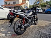 Honda CBF CBF 125M