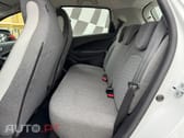 Renault Zoe (c/ Bateria) Z.E. 50 INTENS