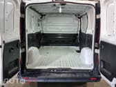 Renault Trafic 1.6 dCi L1H1 1.0T