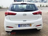 Hyundai i20 1.1 CRDi Urban