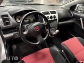 Honda Civic 2.0 Type-R