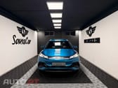BYD Atto 3 Design