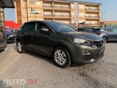 Peugeot 3008 1.5 BlueHDi Active