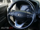 Hyundai Kauai 64 kWh Premium