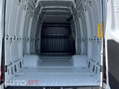 Iveco Daily 3.0 35C18HV 4100 18m3