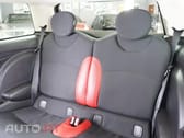MINI Cooper One D
