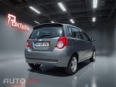 Chevrolet Aveo 1.2 LS