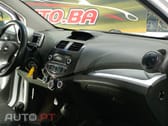 Chevrolet Spark 1.0 L Bi-Fuel
