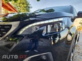 Peugeot 3008 1.5 BlueHDi GT Line