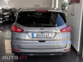 Ford S-Max 2.0 TDCi Titanium