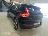 Volvo XC40 1.5 T4 PHEV Inscription Expression