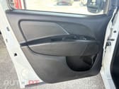 Fiat Doblo 1.3 MJ Maxi 3L