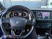 Seat Leon 2.0 TSI Cupra DSG S/S