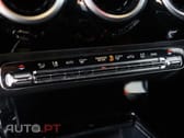 Mercedes-Benz CLA 180 d Style Aut.