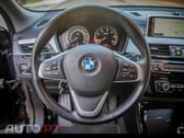 BMW X2 18 d auto sdrive 2.0 150cv   2022