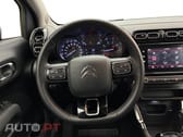 Citroen C3 Aircross 1.2 PureTech C-Series