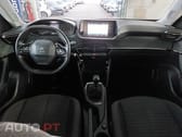 Peugeot 2008 1.2 PureTech Active