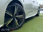 Peugeot 308 1.6 Hybrid GT e-EAT8
