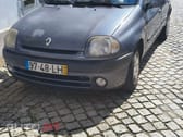 Renault Clio II