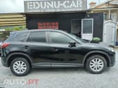Mazda CX-5 2.2 D Evolve HS Navi