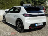 Peugeot 208 1.2 GT