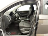 Skoda Karoq 2.0 TDI Ambition DSG