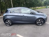 Renault Zoe Intens 40 Flex