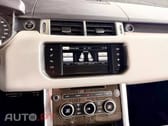 Land Rover Range Rover Sport 3.0 SDV6 HSE Dynamic