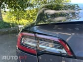 Tesla Model 3 Long-Range Dual Motor AWD