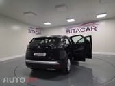 Peugeot 3008 1.5 BlueHDi Style